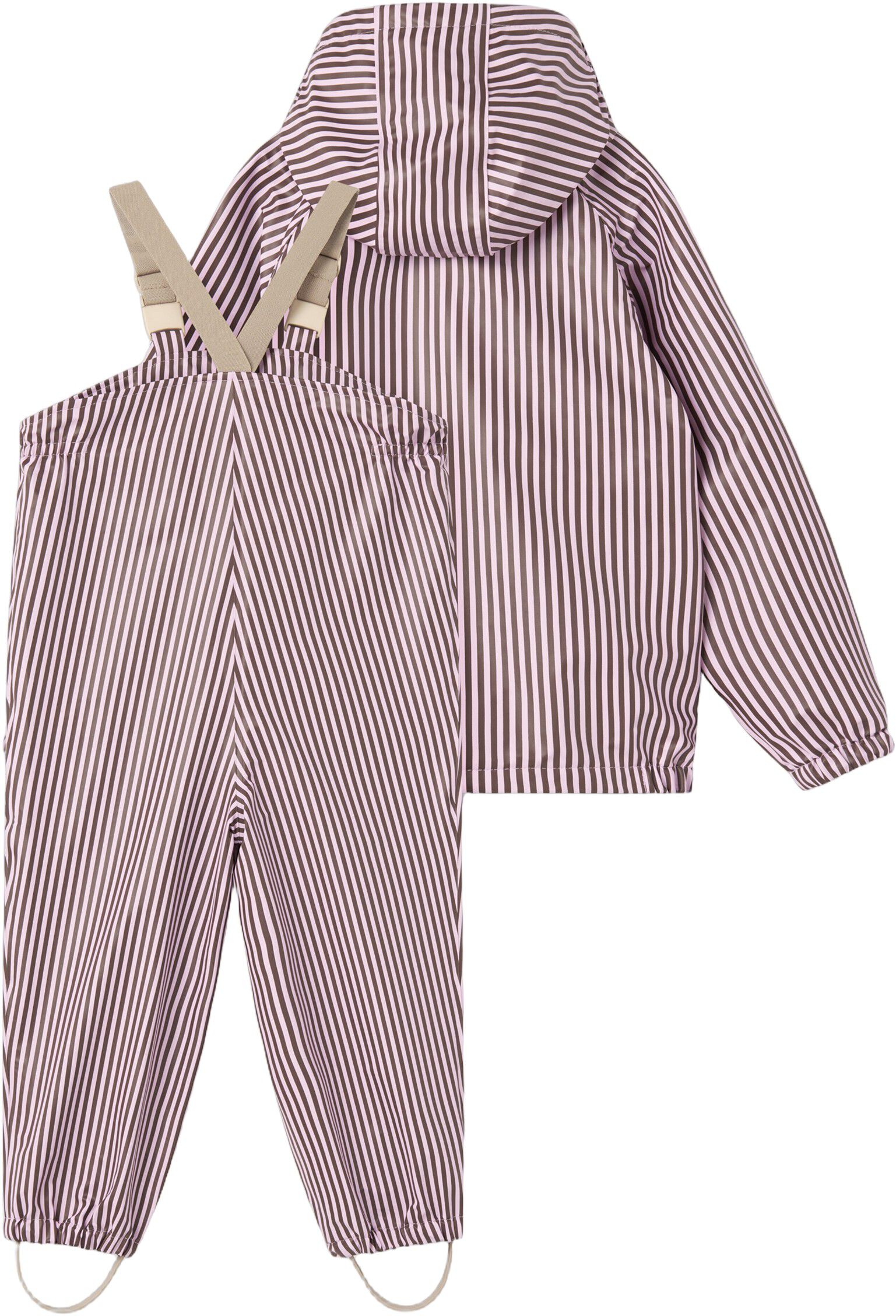 Oddy Set