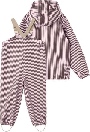 Oddy Set