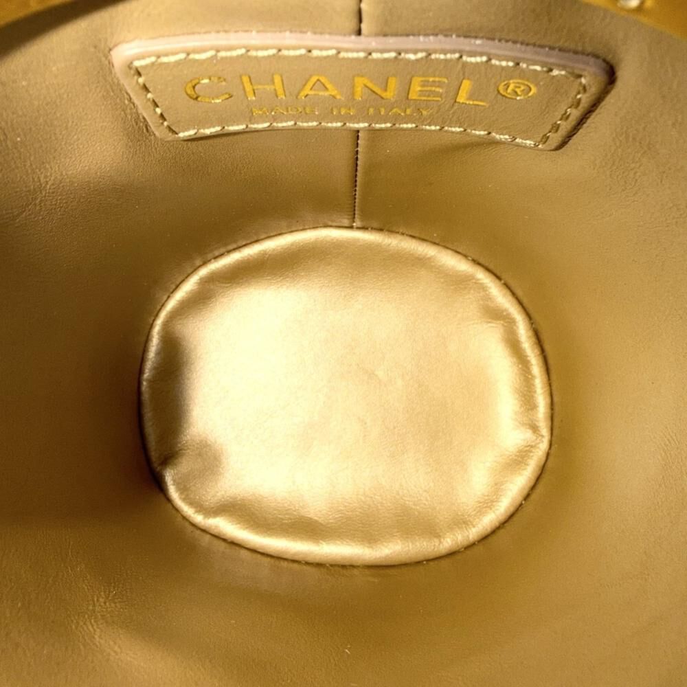 Chanel Crossbody Bag