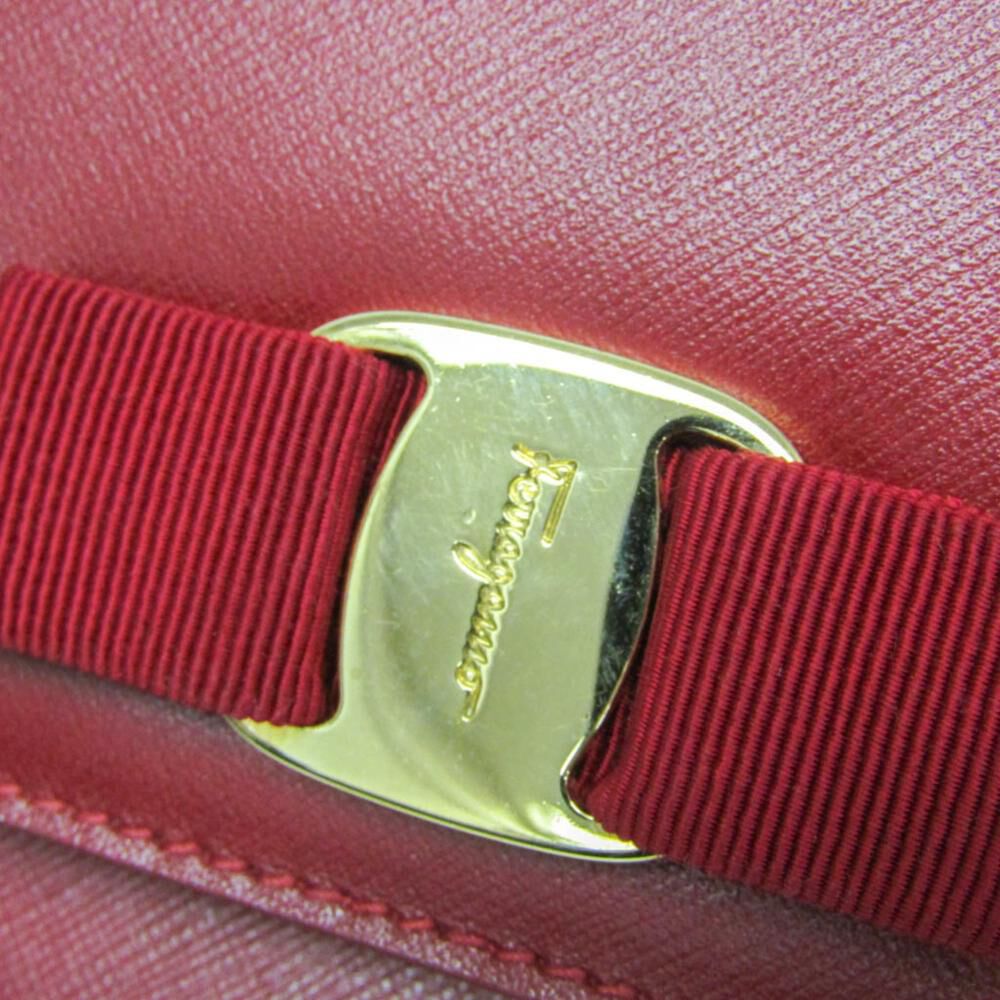 Salvatore Ferragamo Shoulder Bag