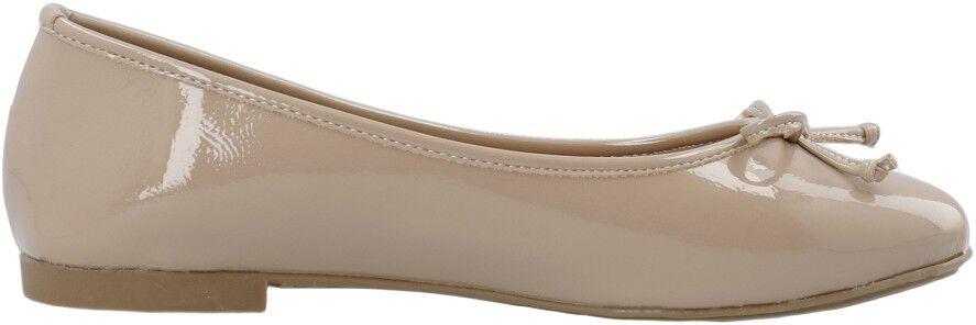 BIACELINE Ballerina Faux Leather