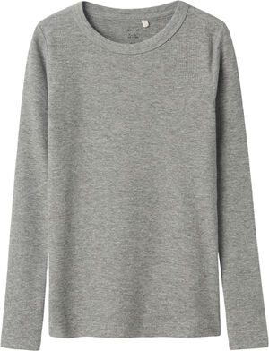 NKFNAKAL LS SHORT TOP NOOS