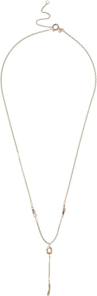 Necklace, Dorothea