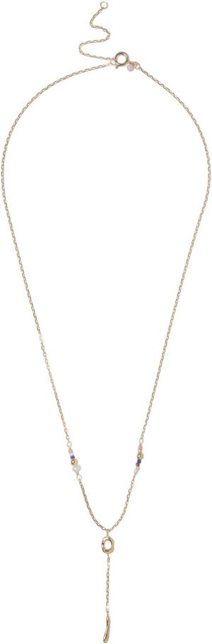 Necklace, Dorothea