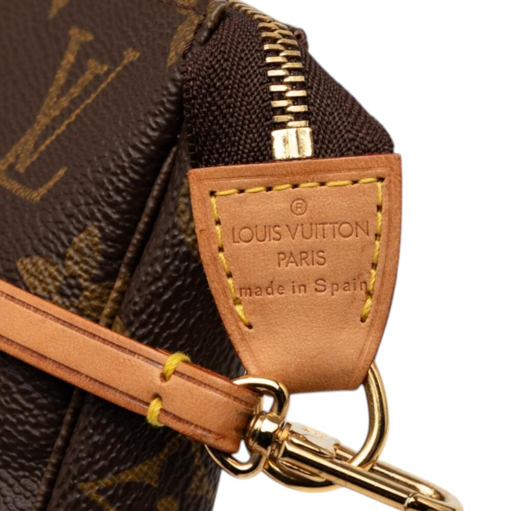 Louis Vuitton Pochette Accessoires