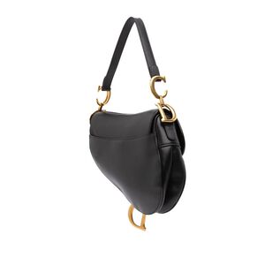Dior Saddle Bag