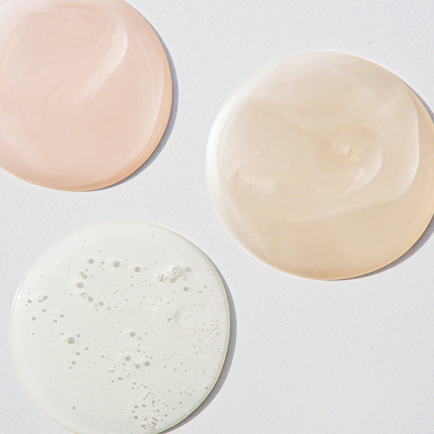 MEDIUM HAIR SHAMPOO - REFILL