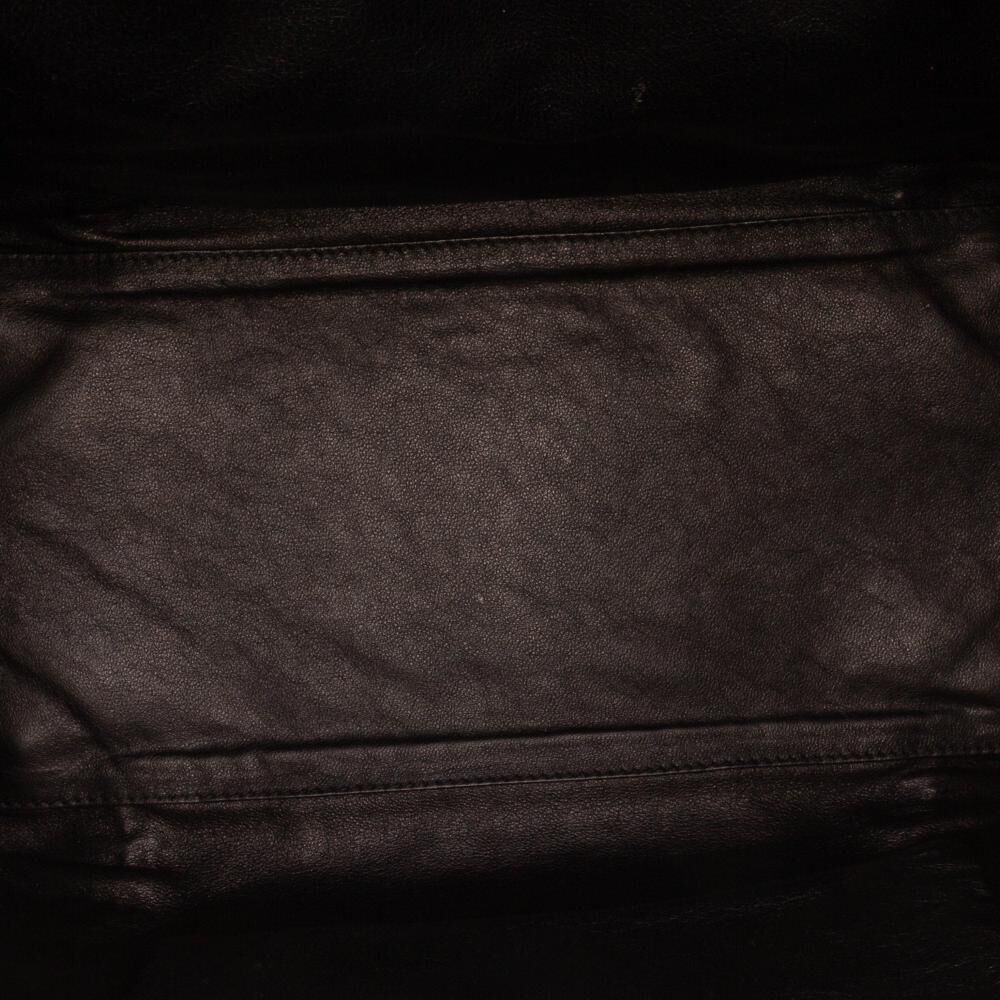 Celine Luggage