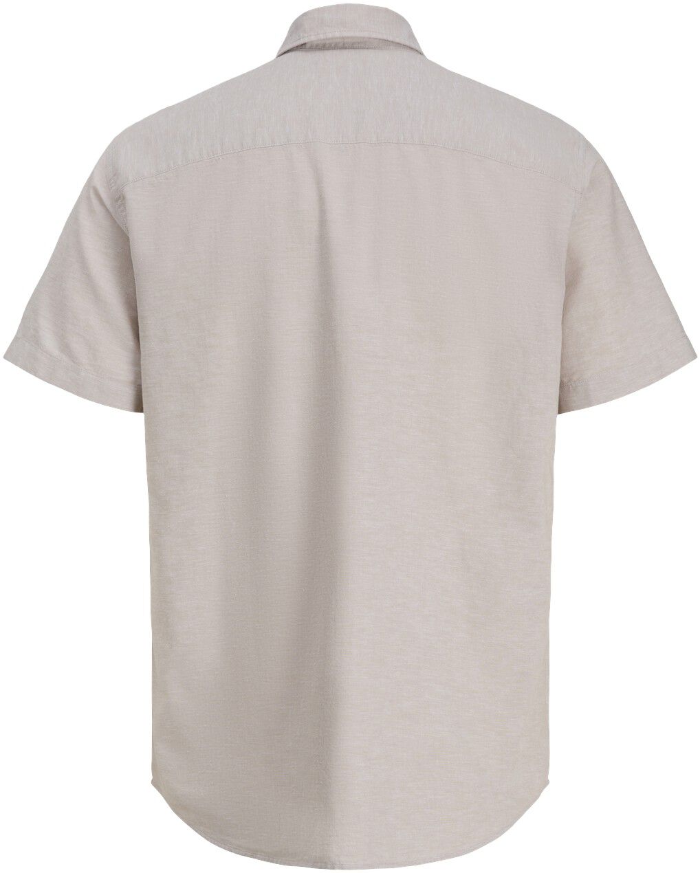 JJEBREEZE LINEN BLEND SHIRT S/S SN