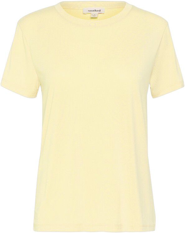 SLColumbine Crew-Neck T-Shirt SS