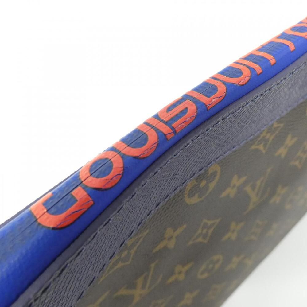 Louis Vuitton Pochette Apollo