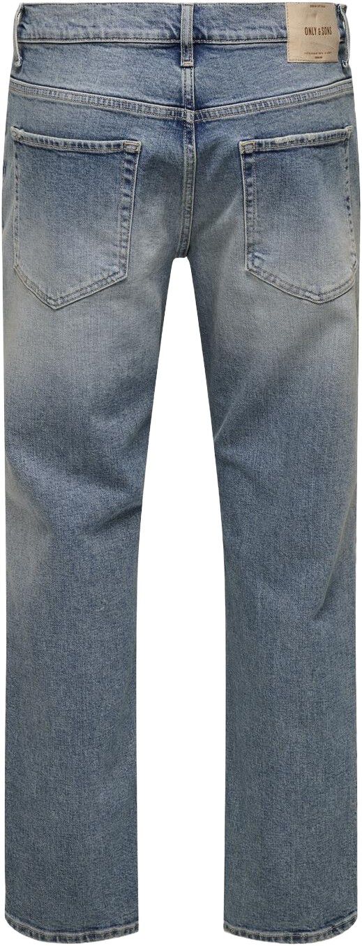 ONSEDGE PERFORMANCE LB 3816 DOT DNM