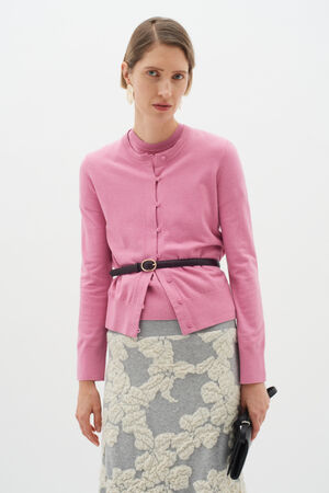 KellsieIW Cardigan