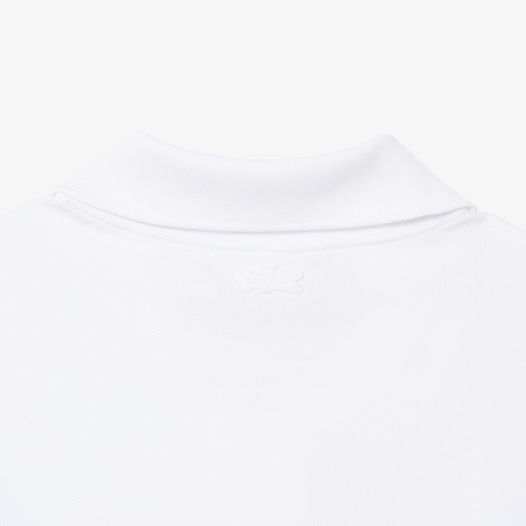 POLOS MALE ADULT KNIT