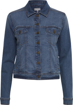 FRVOCUT 1 Jacket