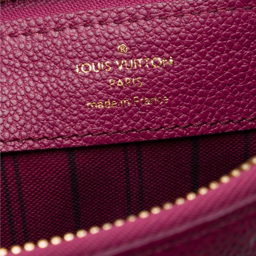 Louis Vuitton Petillante