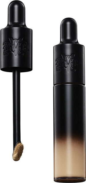 Good Apple Lightweight Full Coverage Concealer