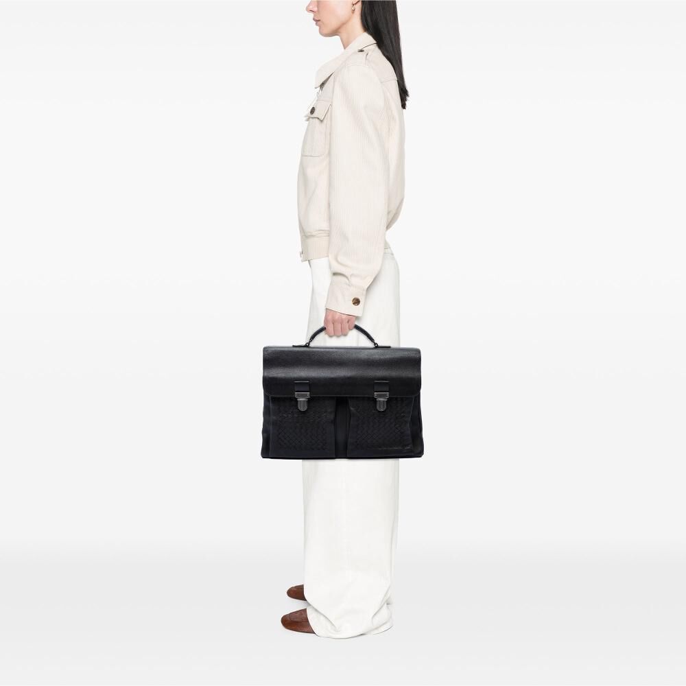 Bottega Veneta Briefcase