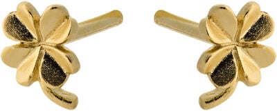 Mini Clover Earsticks size 4 mm