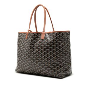 Goyard St Louis Tote