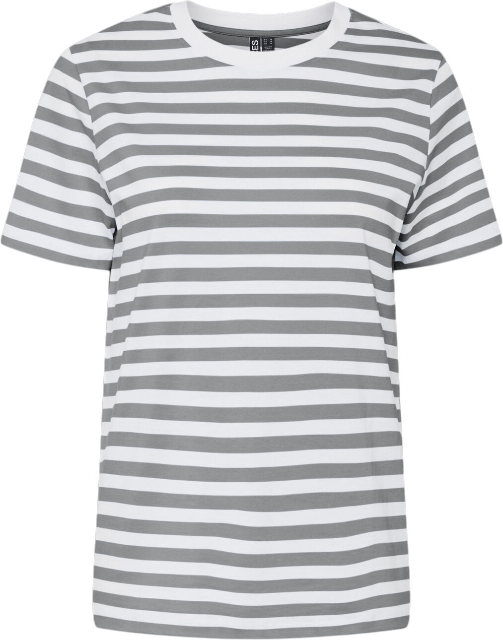 PCRIA SS TEE STRIPES NOOS BC