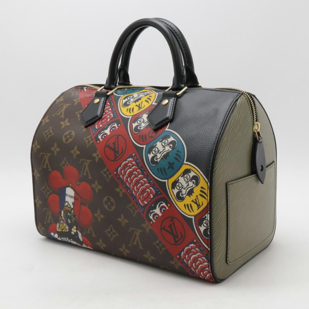 Louis Vuitton Speedy
