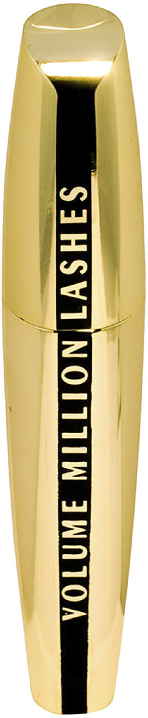 Volume Million Lashes Mascara