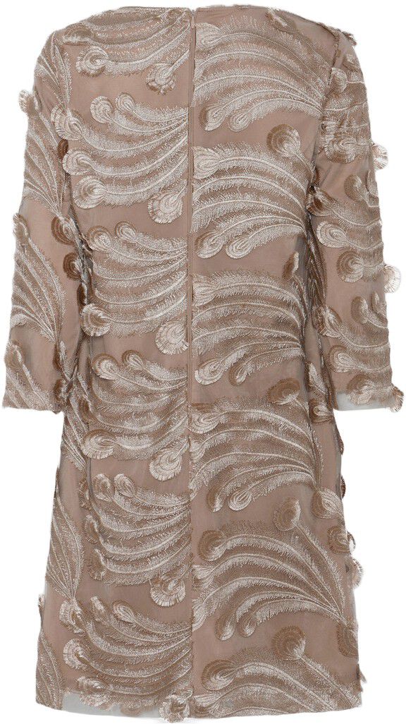 DandelionBBKata dress