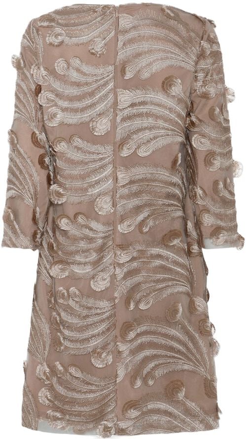 DandelionBBKata dress