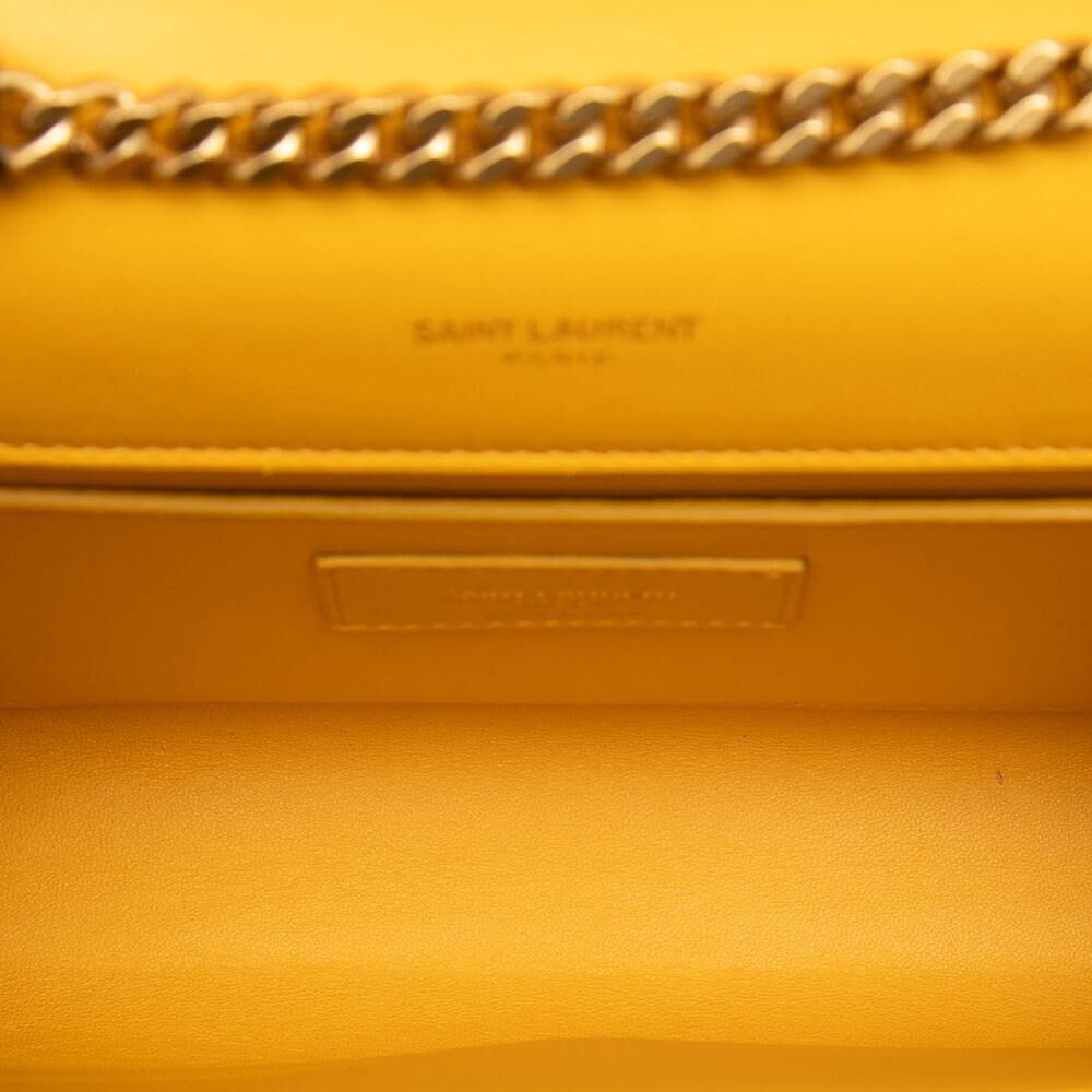 Yves Saint Laurent Crossbody Bag