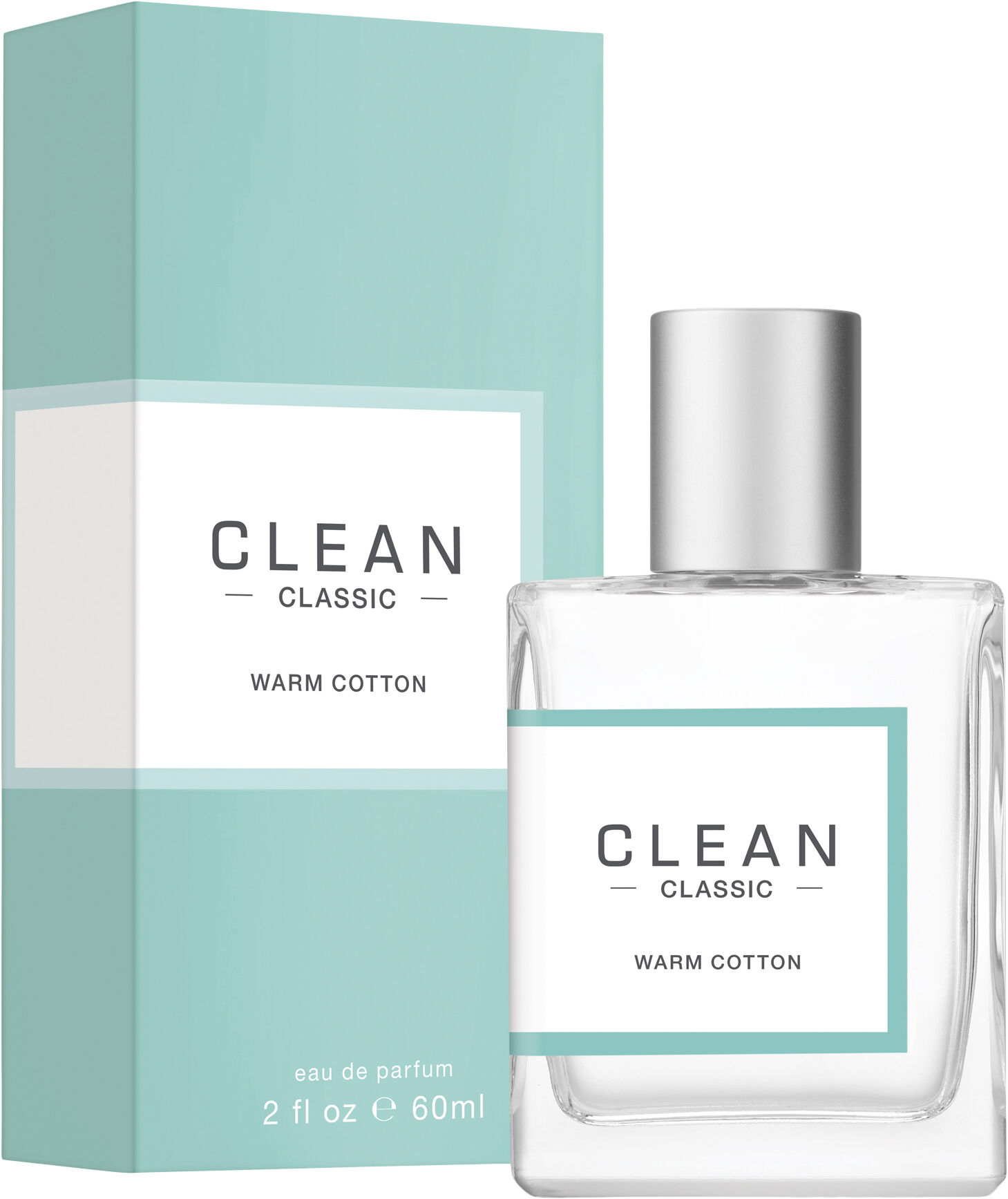 Warm Cotton Eau de Parfum