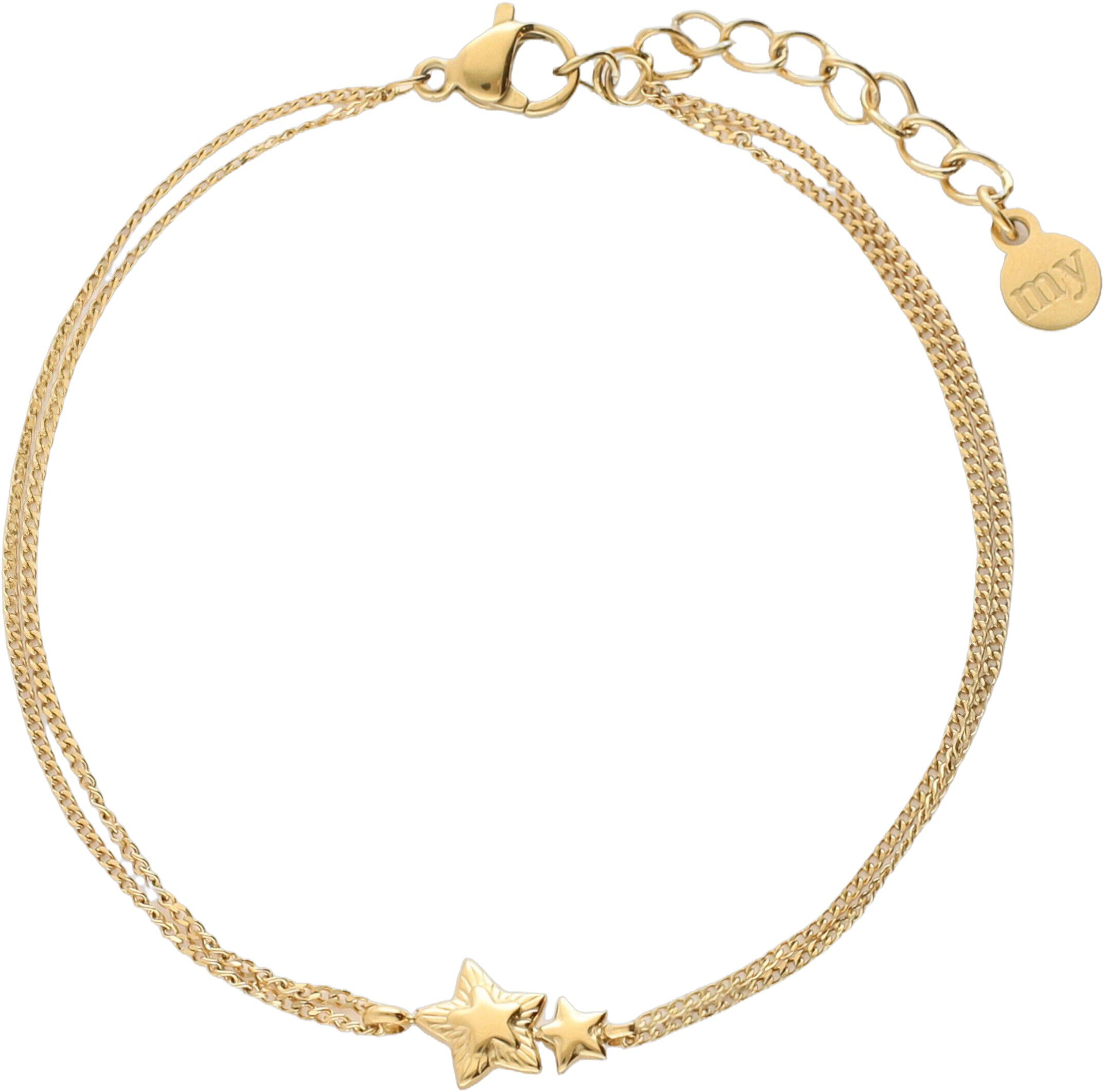 Bracelet gifting stars