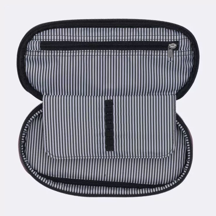 Beckmann Ovalt penalhus