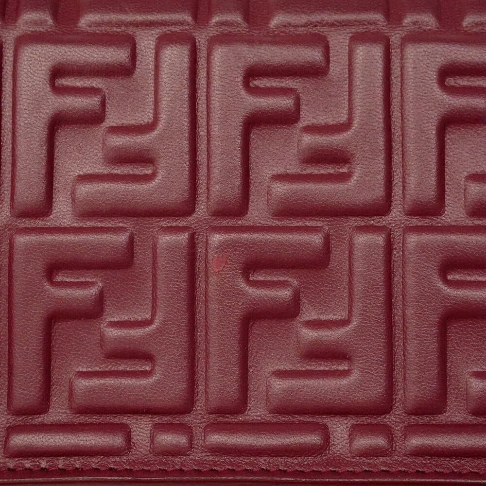 Fendi Baguette