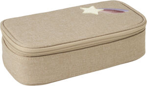 Pencil Case - Caramel