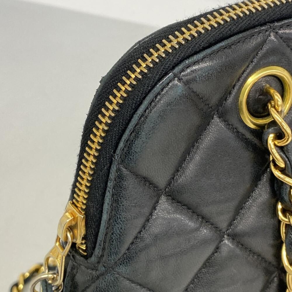 Chanel Shoulder Bag