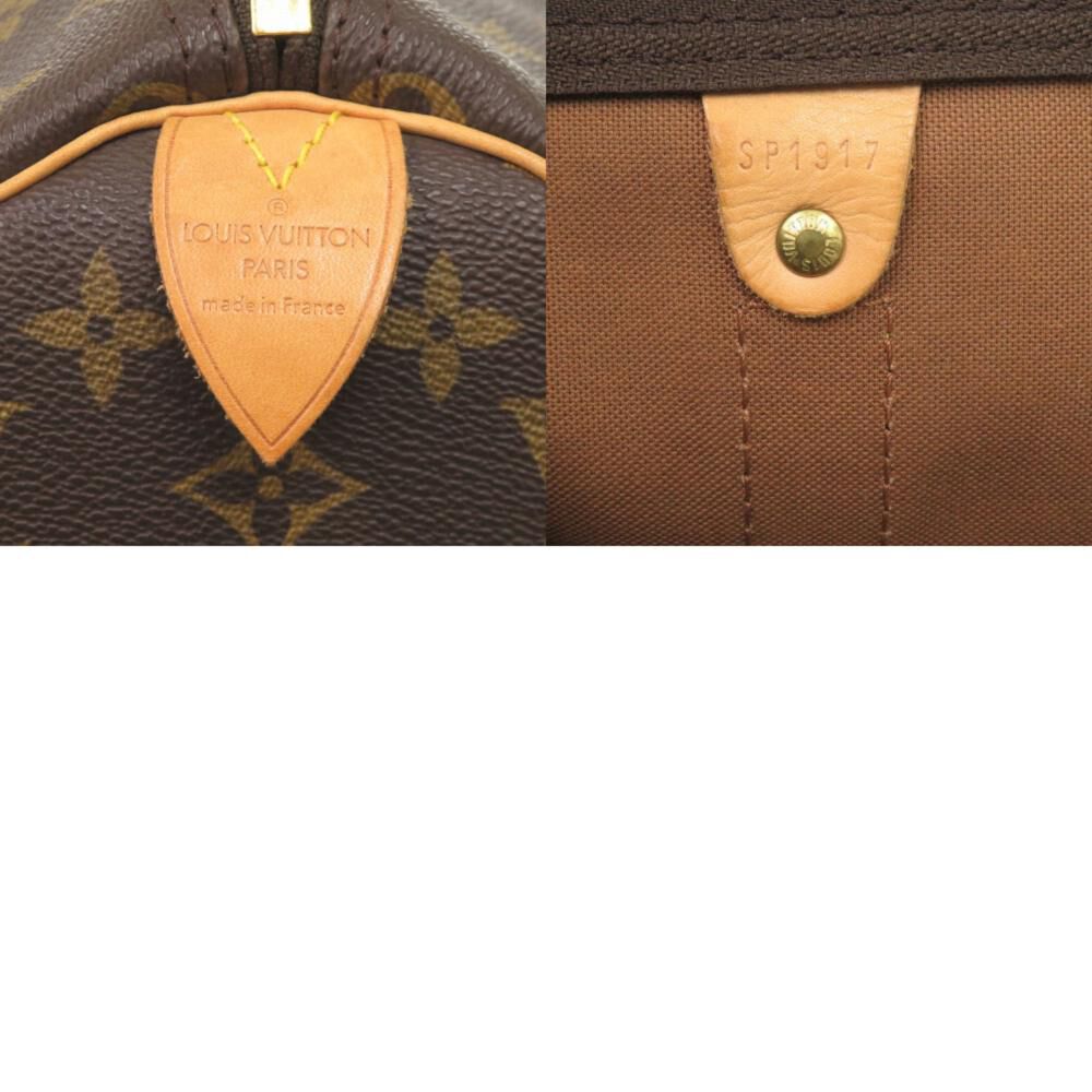 Louis Vuitton Keepall