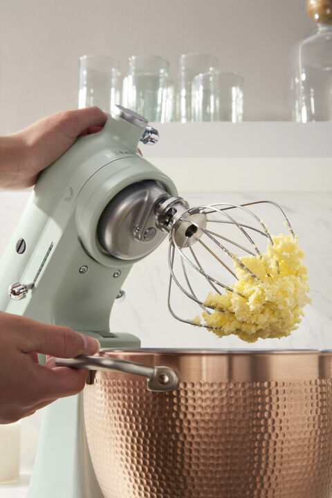 KitchenAid Artisan røremaskine 4,7 l - special edition