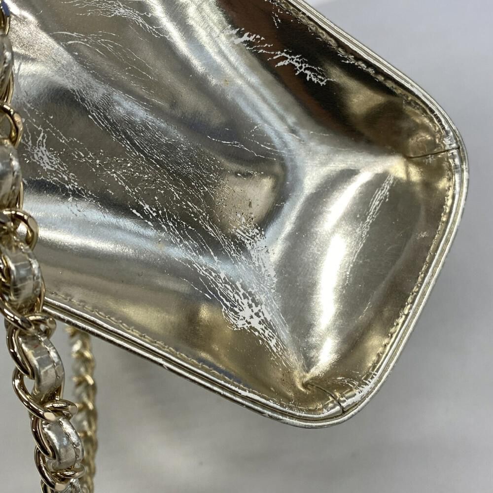 Chanel Shoulder Bag