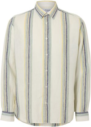 SLHREGKYLIAN MIX LS SHIRT