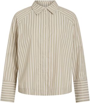 ROUENID L/S SHIRT