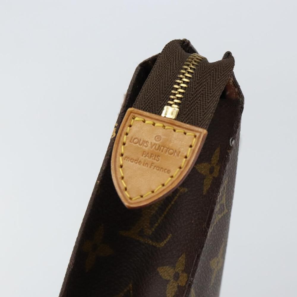 Louis Vuitton Poche Toilette