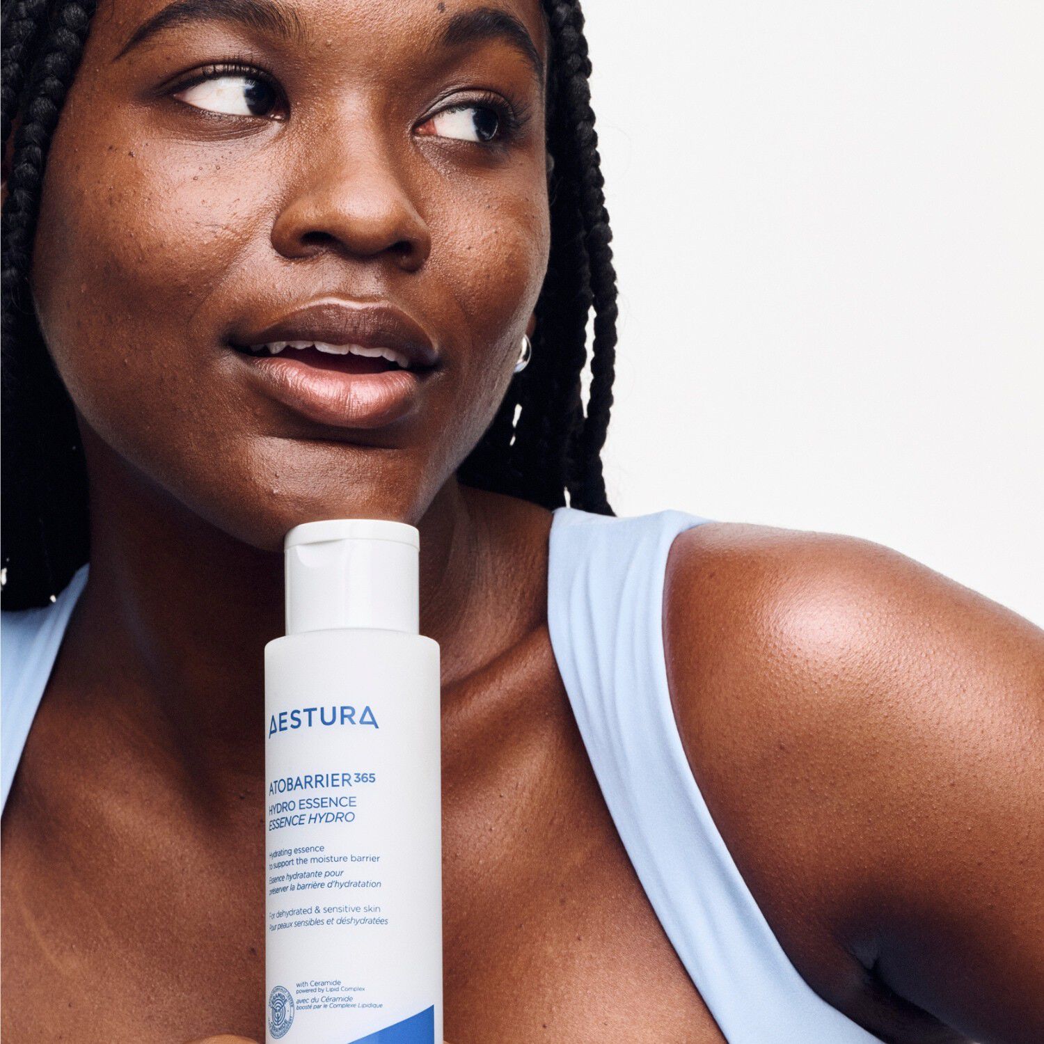 ATOBARRIER365 Hydro-Essence - Fugtgivende essens til hydrering af hudb