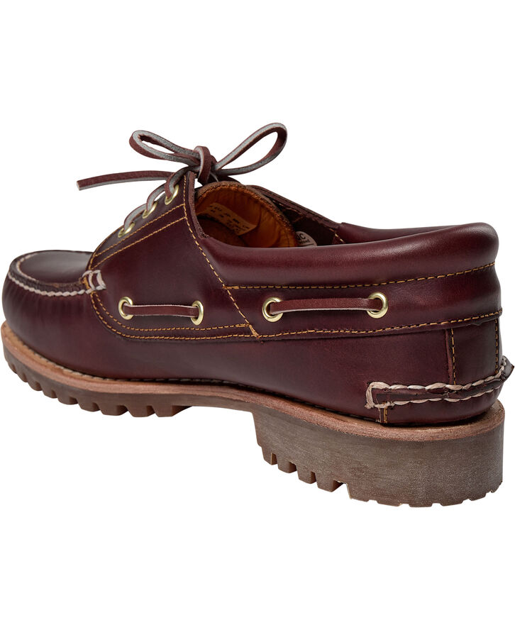 Authentics 3 Eye Classic Lug BURGUN