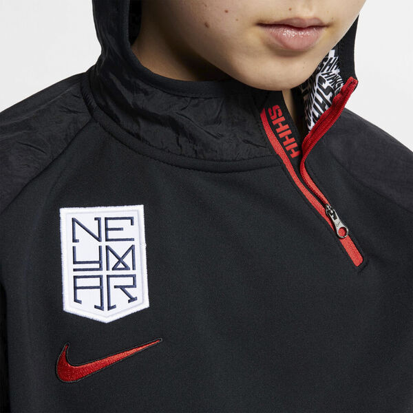 Neymar Jr. Dry Hoodie