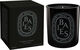 Baies "Noire" Scented Candle