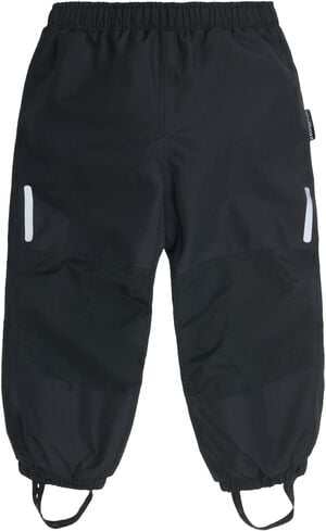 Tellus II Softshell Bukser