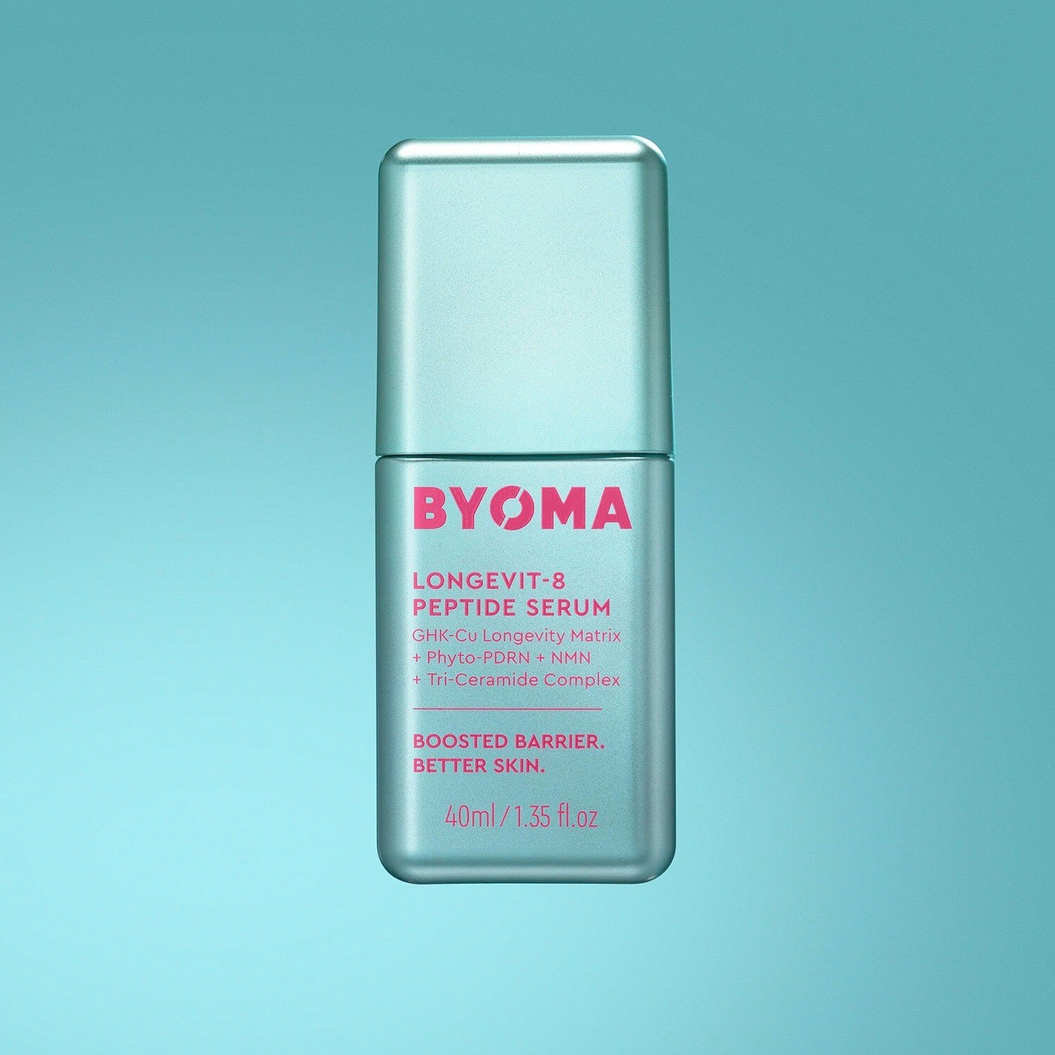 Longevit-8 Peptide Serum - Anti-age peptidserum