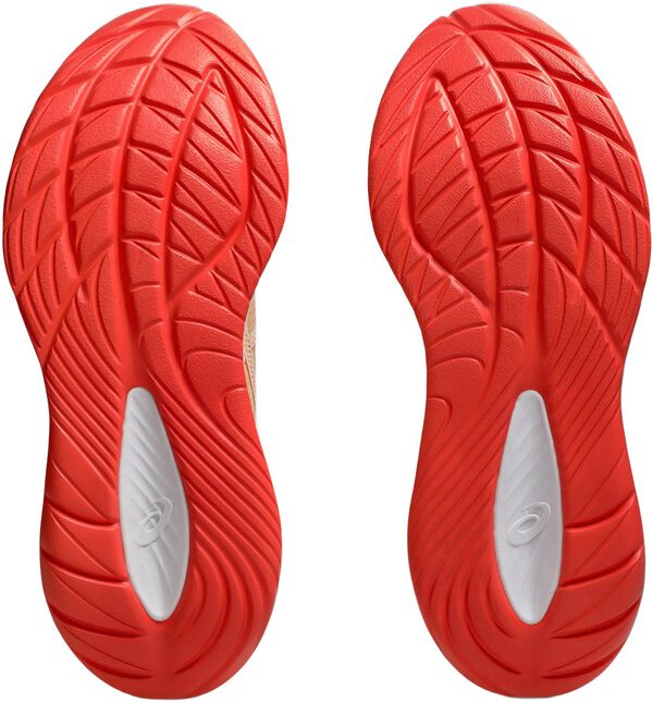 Gel Cumulus 27 Løbesko