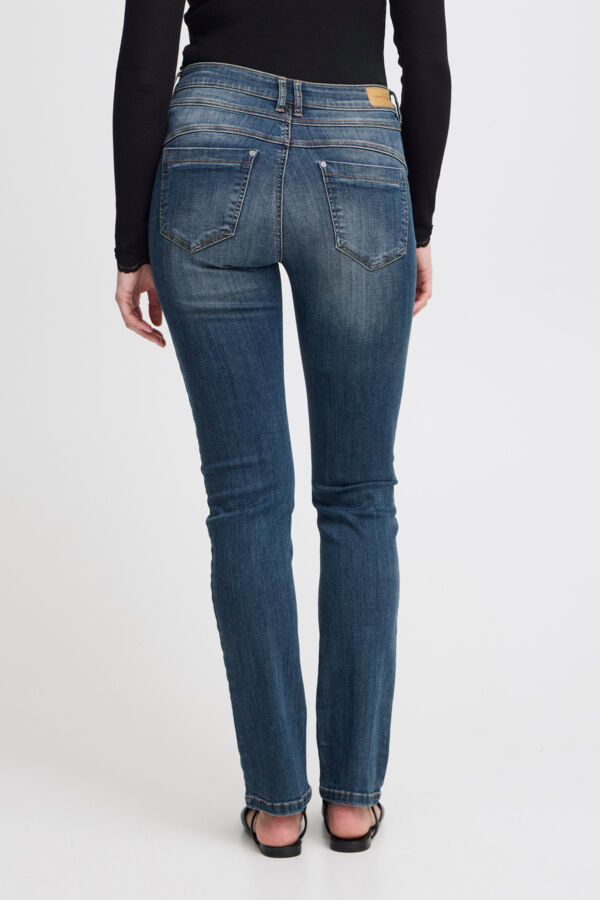Zomal 2 Jeans Denim